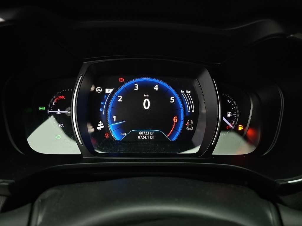 르노코리아(삼성) QM6 더뉴QM6 가솔린 2.0 GDe LE 2WD 이미지 6