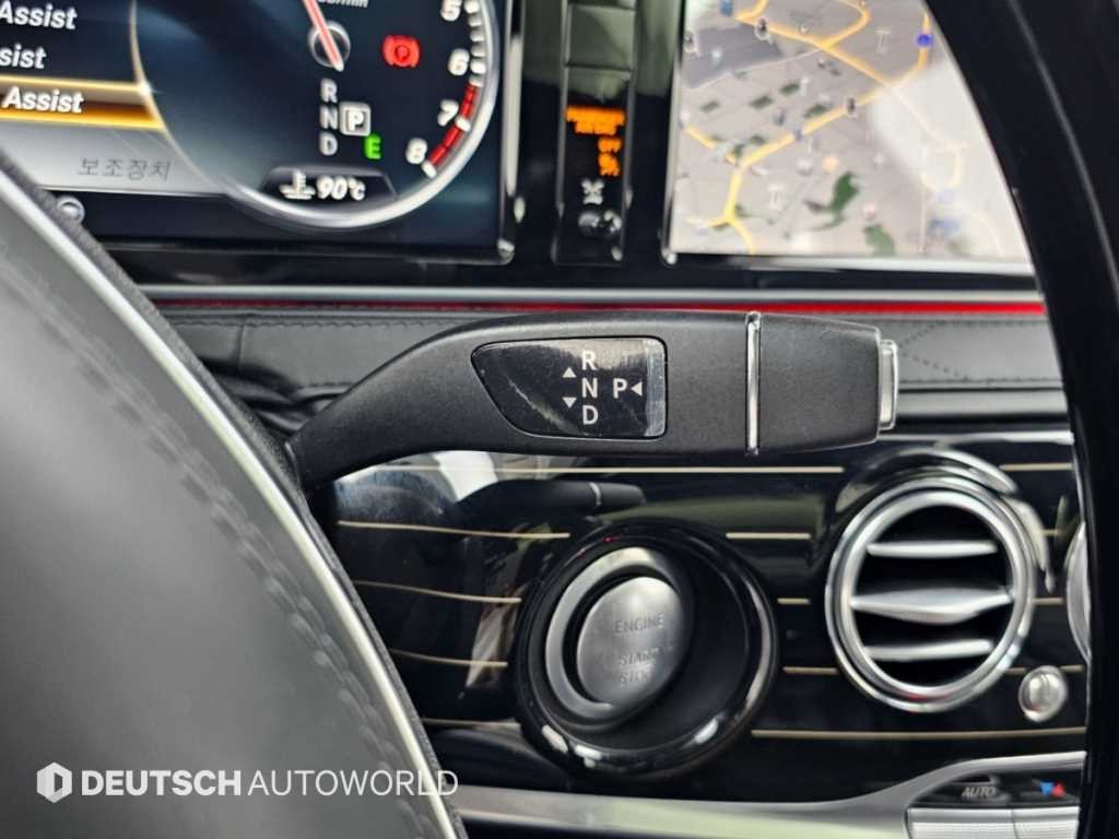 벤츠 S 클래스 S클래스-W222 마이바흐 S 500 4MATIC 이미지 9