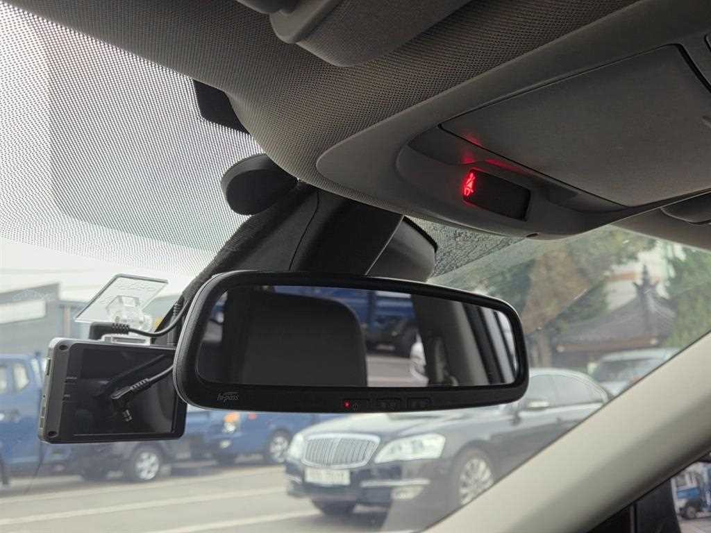 르노코리아(삼성) QM6 디젤 2WD RE 시그니처 이미지 14