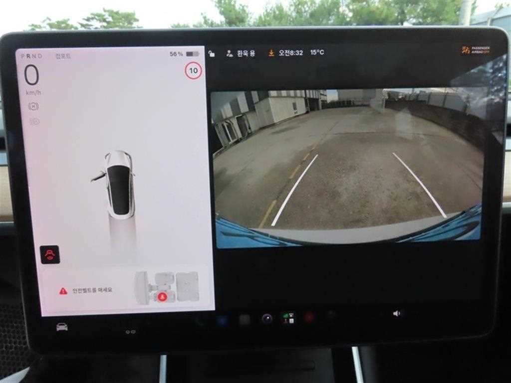 테슬라 모델 3 롱 레인지 이미지 13