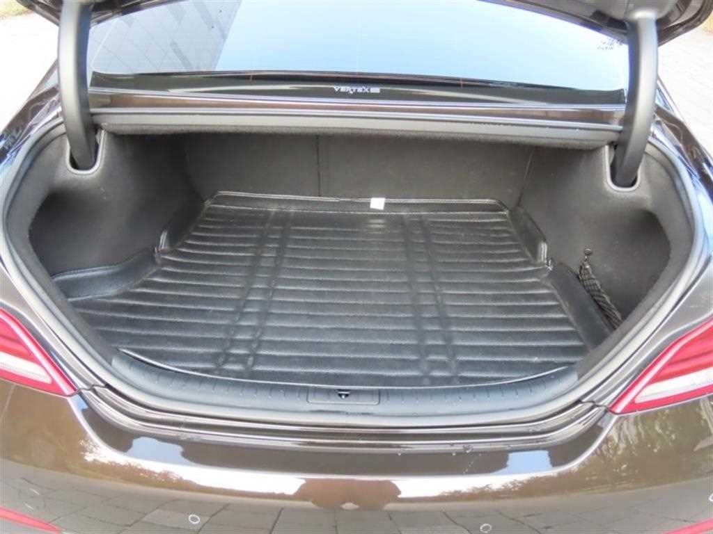 제네시스 G70 3.3T 스포츠 AWD 슈프림 이미지 18