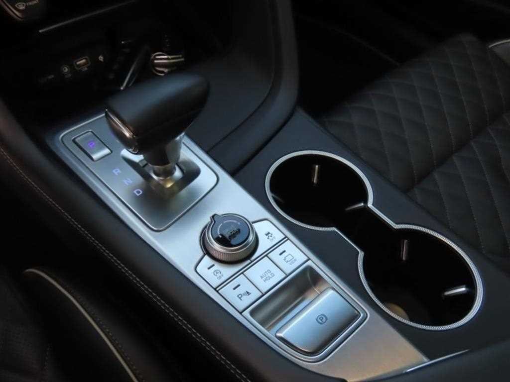 제네시스 G70 3.3T 스포츠 AWD 슈프림 이미지 6