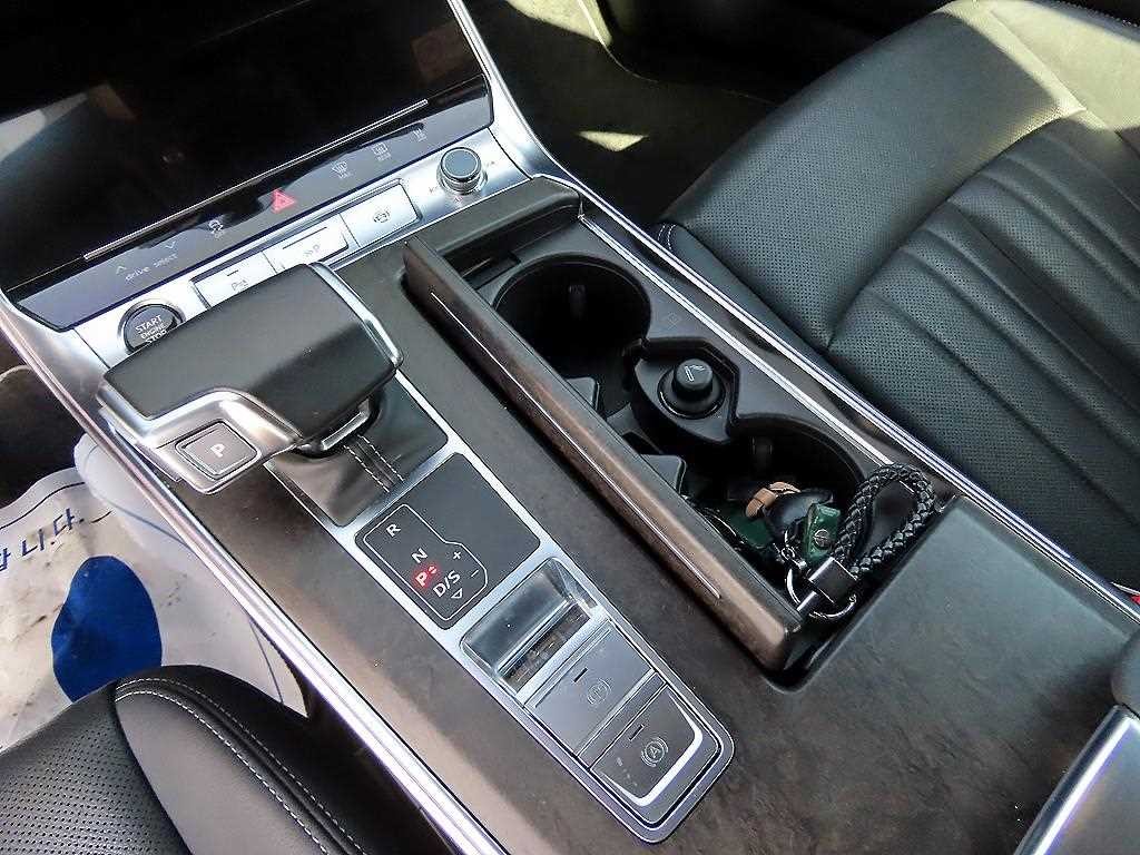 아우디 A6 A6 (C8) 45 TDI 콰트로 프리미엄 이미지 11