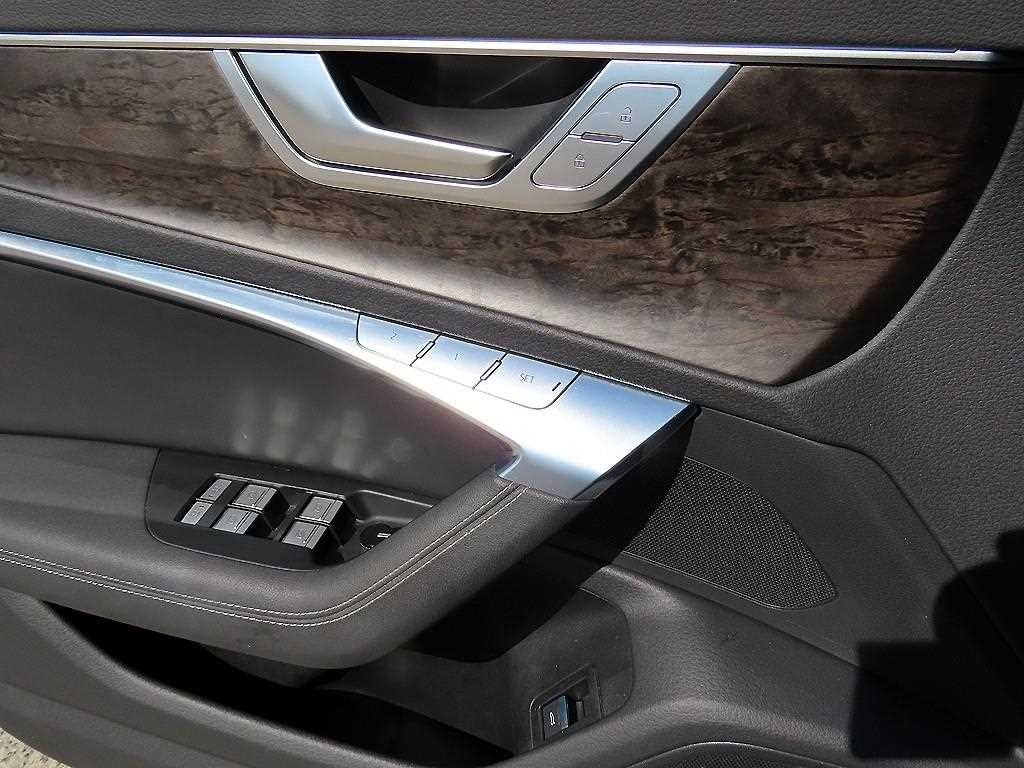 아우디 A6 A6 (C8) 45 TDI 콰트로 프리미엄 이미지 12