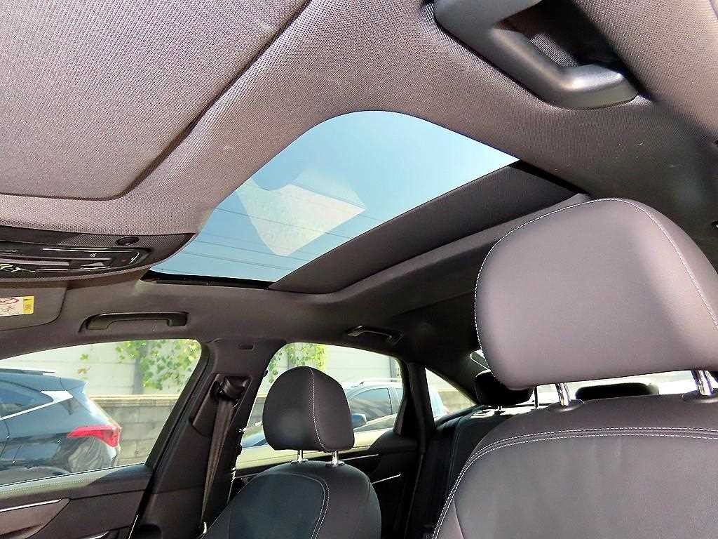 아우디 A6 A6 (C8) 45 TDI 콰트로 프리미엄 이미지 17