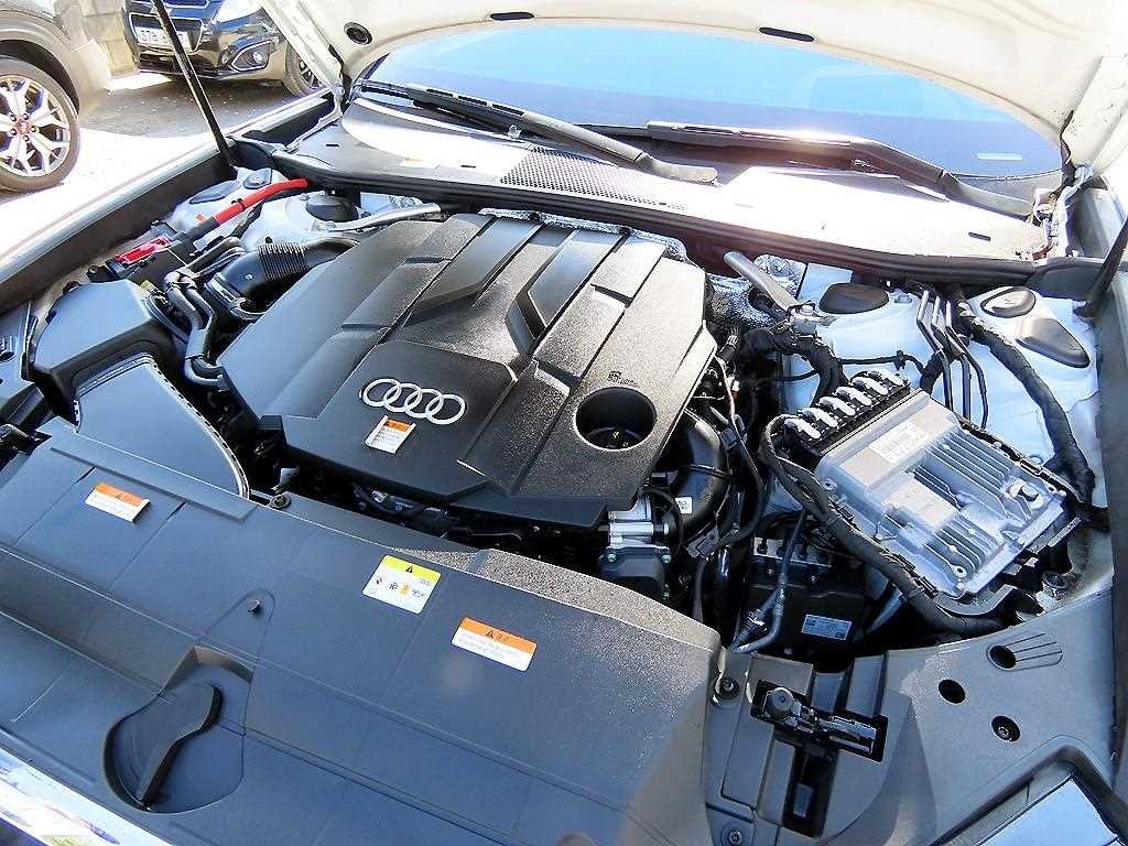 아우디 A6 A6 (C8) 45 TDI 콰트로 프리미엄 이미지 19