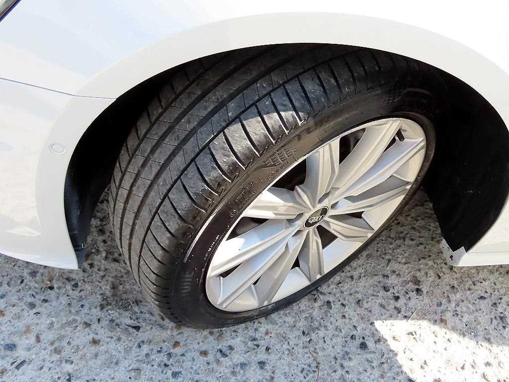아우디 A6 A6 (C8) 45 TDI 콰트로 프리미엄 이미지 20