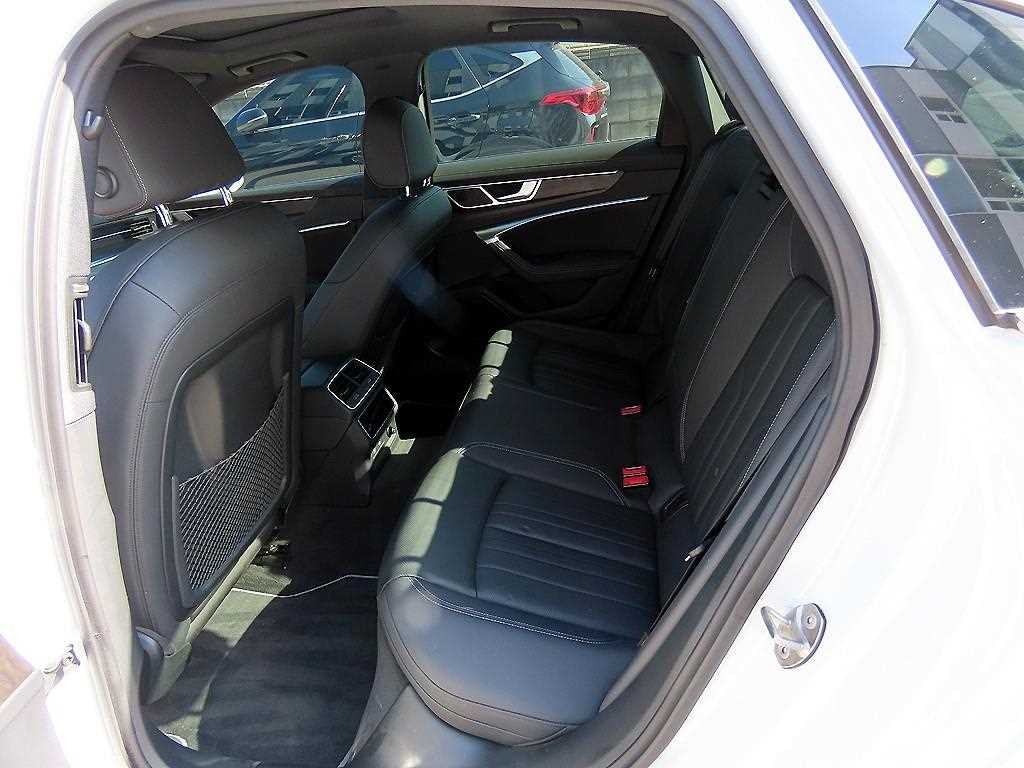 아우디 A6 A6 (C8) 45 TDI 콰트로 프리미엄 이미지 6