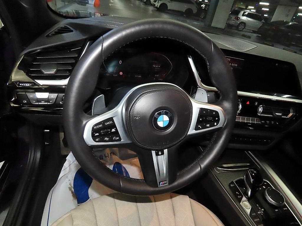 BMW Z4 Z4(G29) sDrive 20I M 스포츠 이미지 11