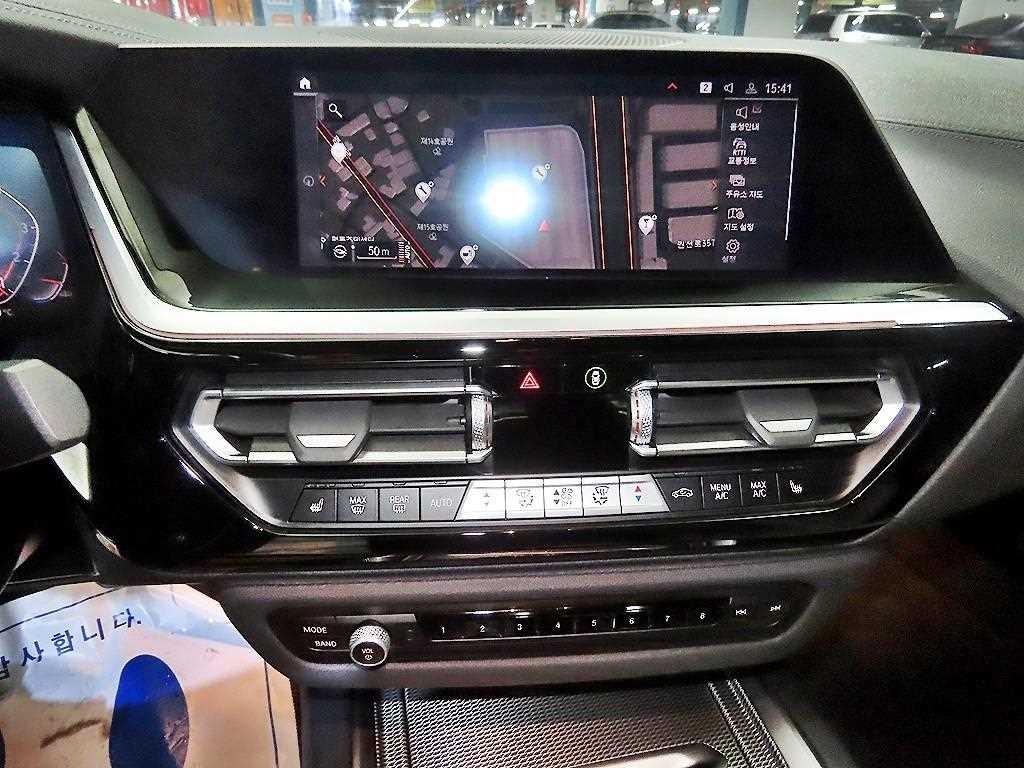 BMW Z4 Z4(G29) sDrive 20I M 스포츠 이미지 14