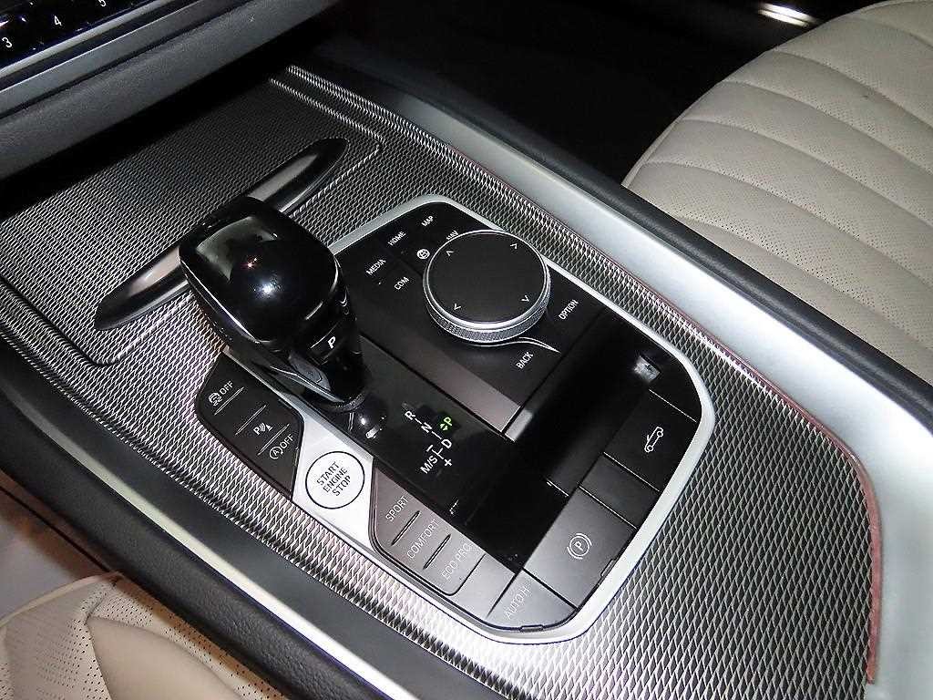 BMW Z4 Z4(G29) sDrive 20I M 스포츠 이미지 15