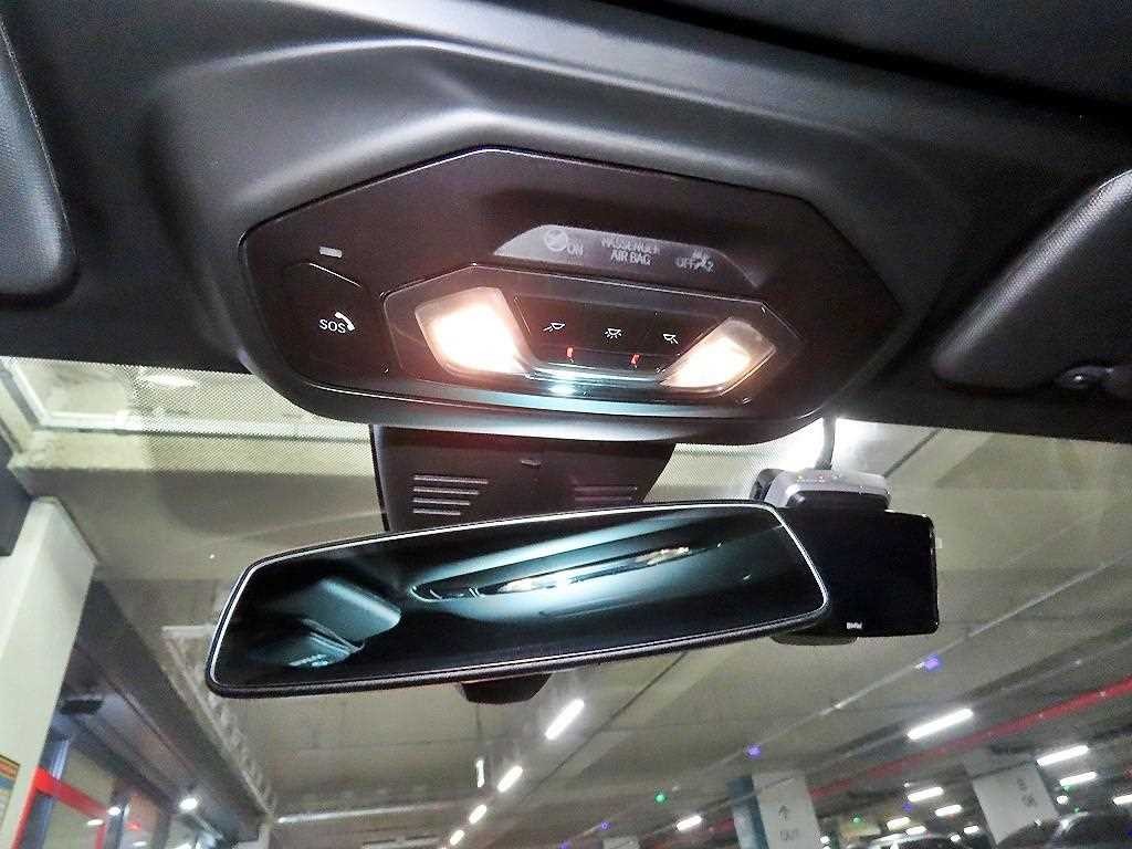 BMW Z4 Z4(G29) sDrive 20I M 스포츠 이미지 17