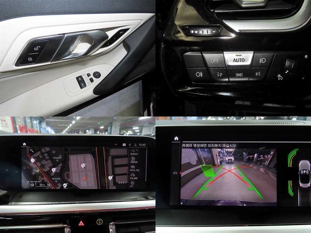 BMW Z4 Z4(G29) sDrive 20I M 스포츠 이미지 18