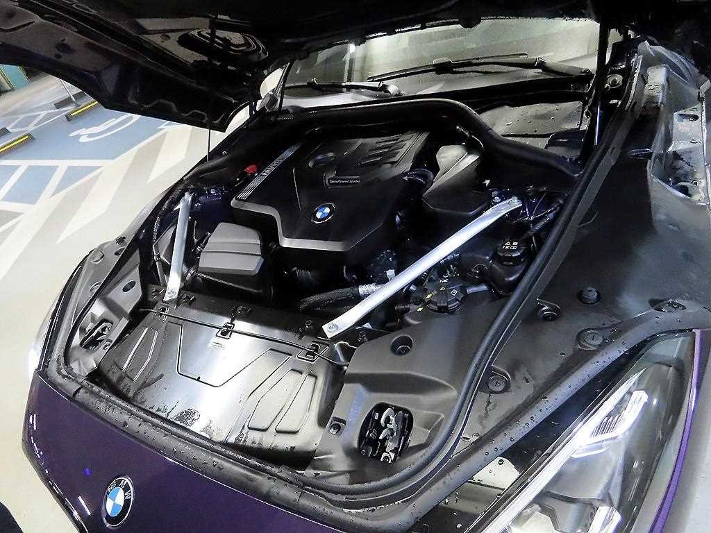 BMW Z4 Z4(G29) sDrive 20I M 스포츠 이미지 19