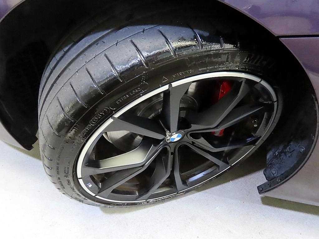 BMW Z4 Z4(G29) sDrive 20I M 스포츠 이미지 20