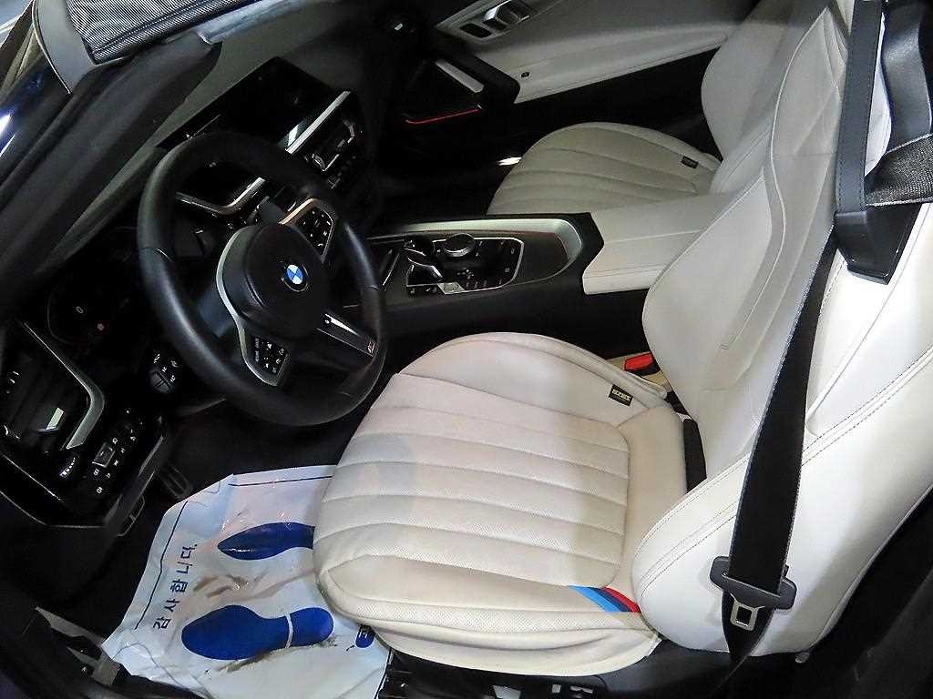 BMW Z4 Z4(G29) sDrive 20I M 스포츠 이미지 9