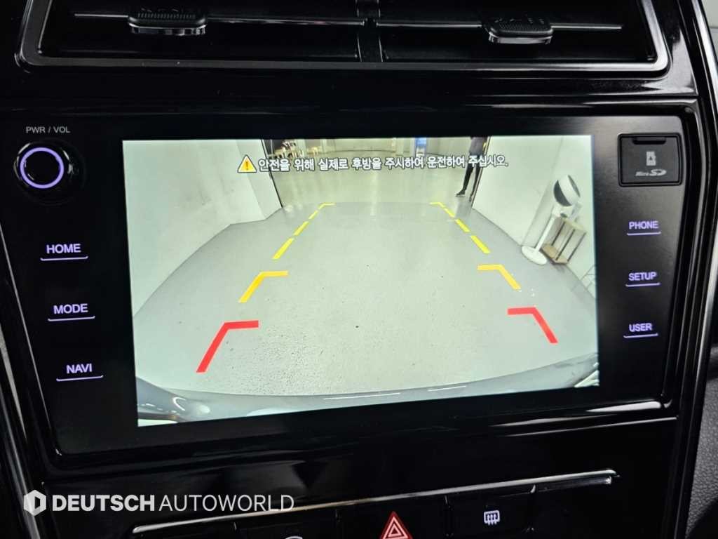 KG모빌리티(쌍용) 티볼리 베리 뉴 티볼리 2WD 가솔린 1.5 V3 이미지 15