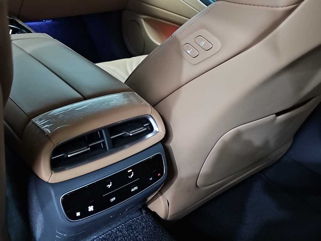 제네시스 G80 G80(RG3) 2.5 가솔린 터보 2WD 기본형 이미지 14