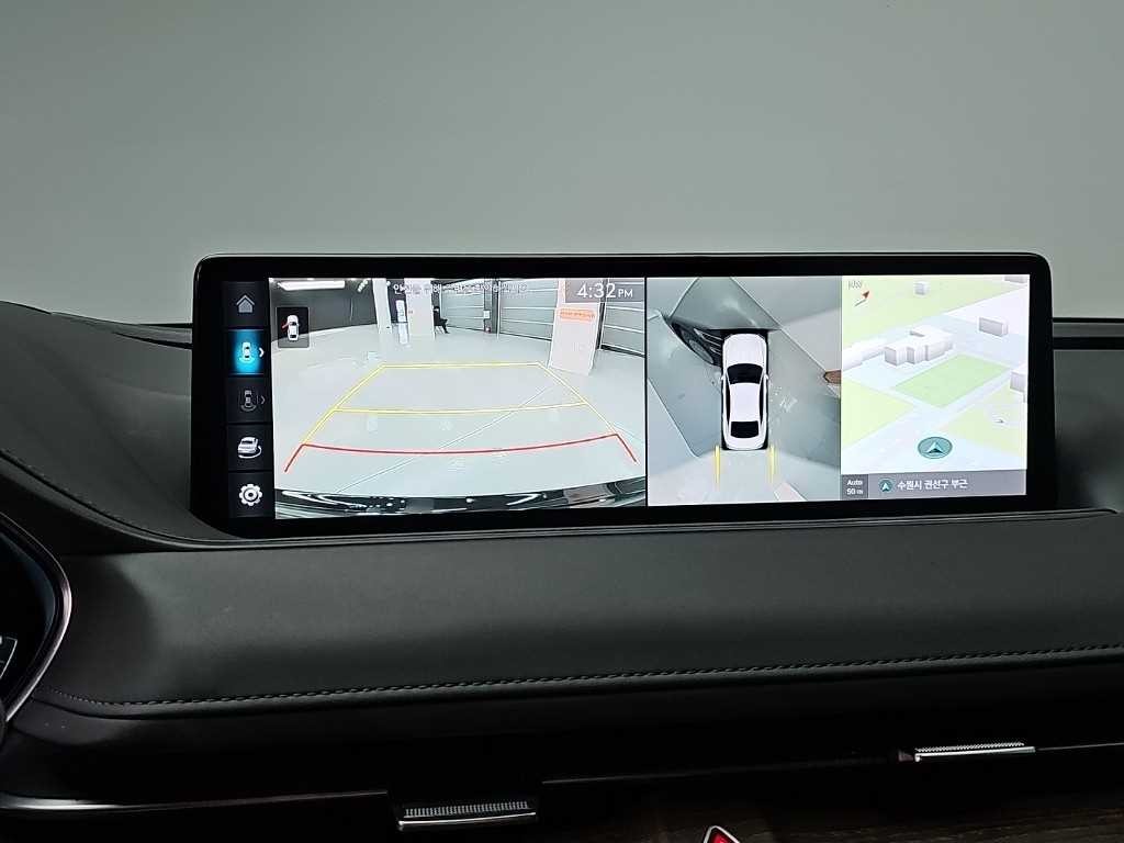 제네시스 G80 G80(RG3) 2.5 가솔린 터보 2WD 기본형 이미지 17
