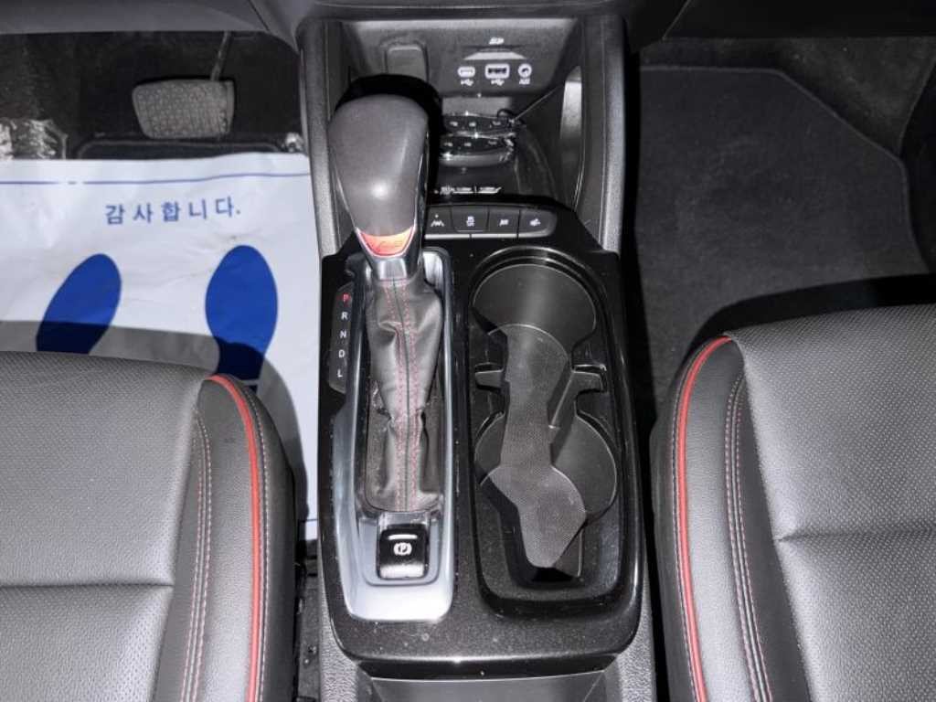 쉐보레 트레일블레이저 2WD 1.3 터보 가솔린 RS 이미지 12