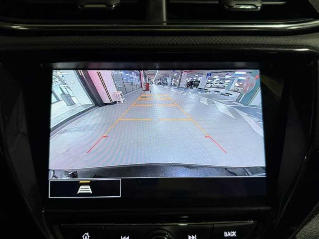 쉐보레 트레일블레이저 2WD 1.3 터보 가솔린 RS 이미지 13
