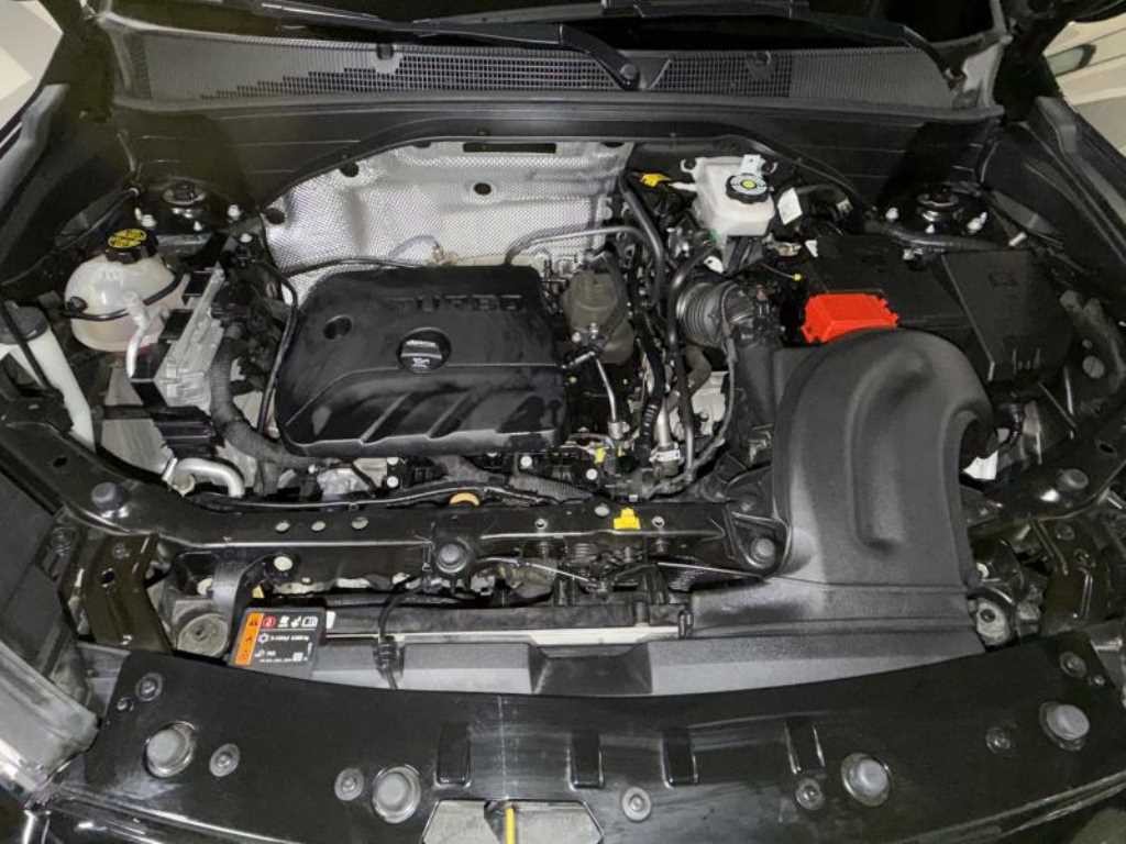 쉐보레 트레일블레이저 2WD 1.3 터보 가솔린 RS 이미지 19