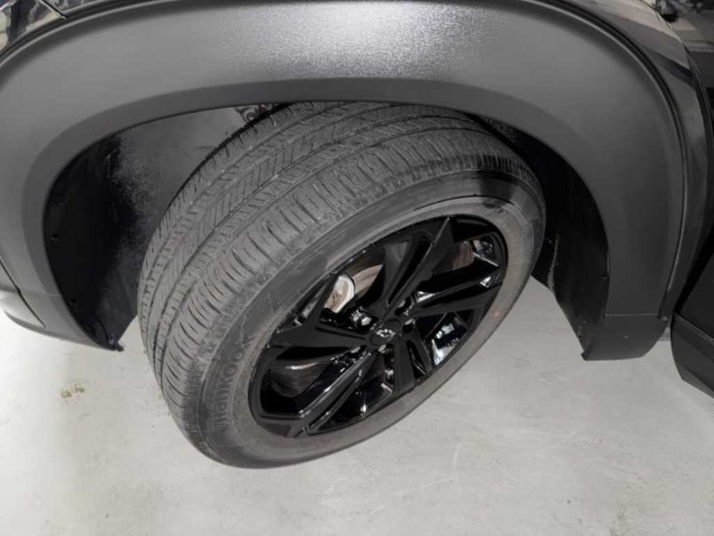 쉐보레 트레일블레이저 2WD 1.3 터보 가솔린 RS 이미지 20