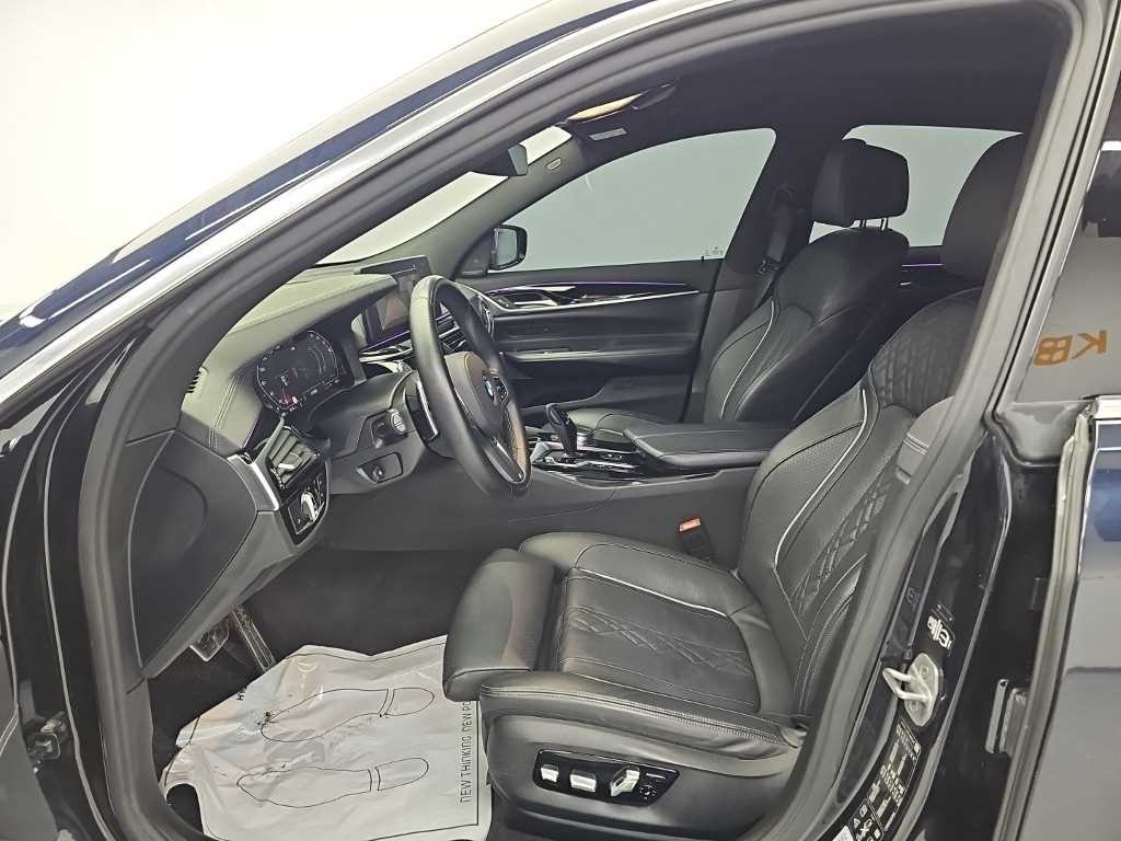 BMW 그란투리스모 6시리즈 GT (G32) 630D XDRIVE M 스포츠 이미지 11