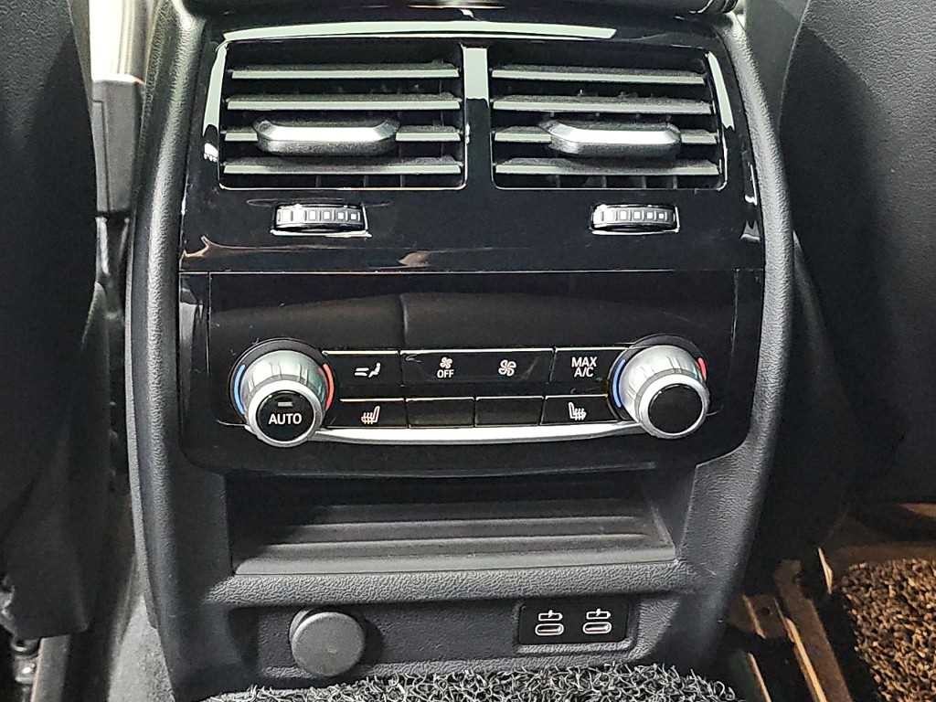 BMW 그란투리스모 6시리즈 GT (G32) 630D XDRIVE M 스포츠 이미지 13