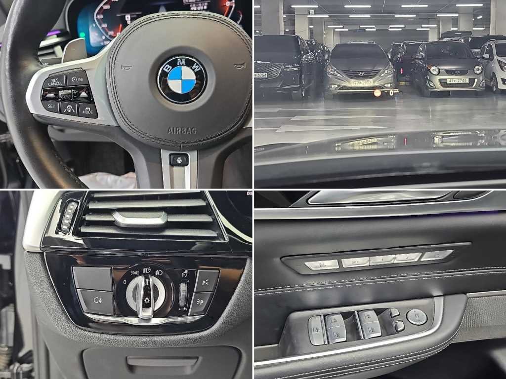 BMW 그란투리스모 6시리즈 GT (G32) 630D XDRIVE M 스포츠 이미지 18