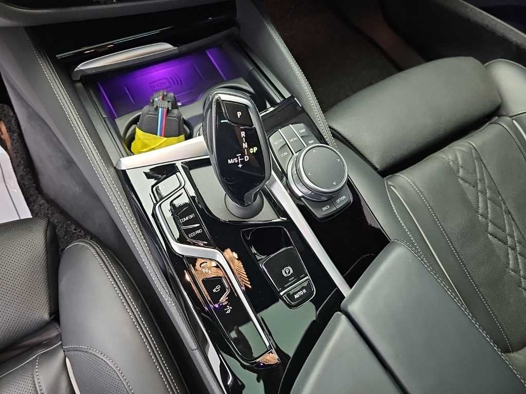 BMW 그란투리스모 6시리즈 GT (G32) 630D XDRIVE M 스포츠 이미지 8
