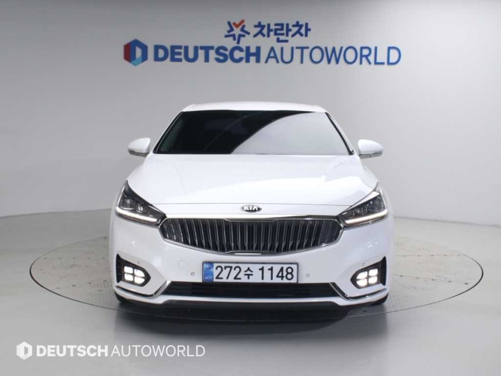 기아 K7 올 뉴 K7 3.0 LPI 럭셔리 이미지 3