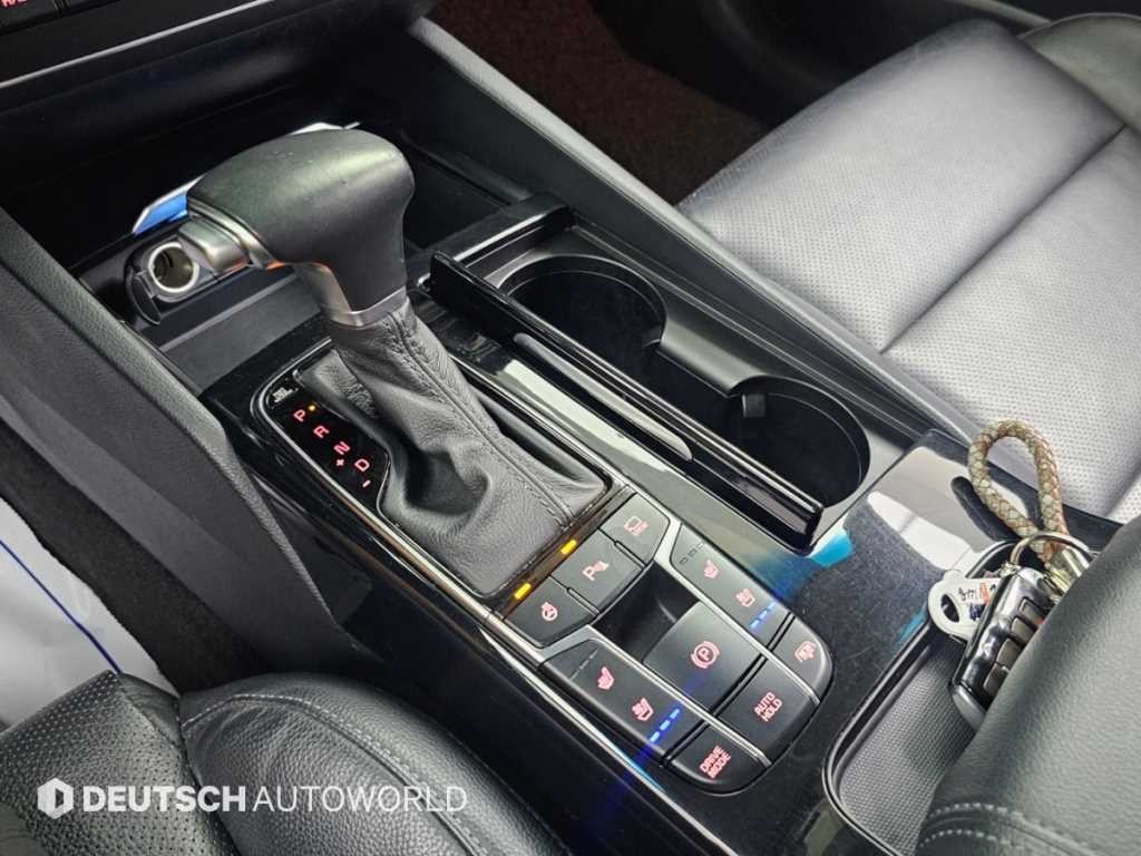 기아 K7 올 뉴 K7 3.0 LPI 럭셔리 이미지 9