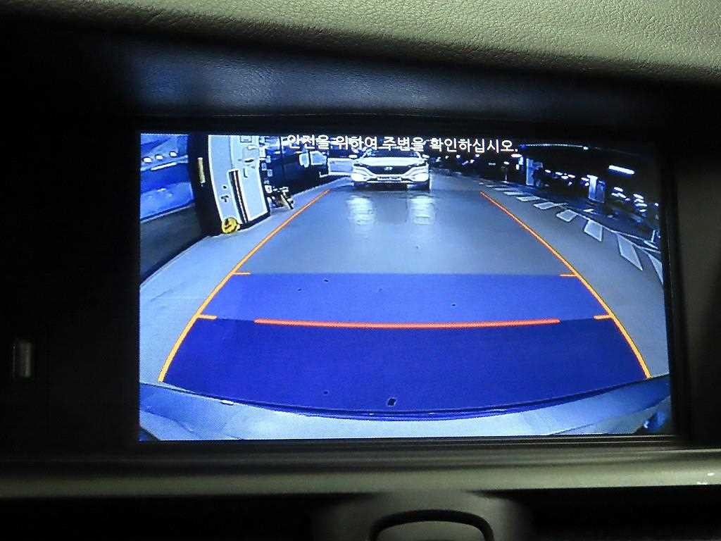 르노코리아(삼성) SM7 SM7노바 2.0 LPe 장애인용 이미지 16