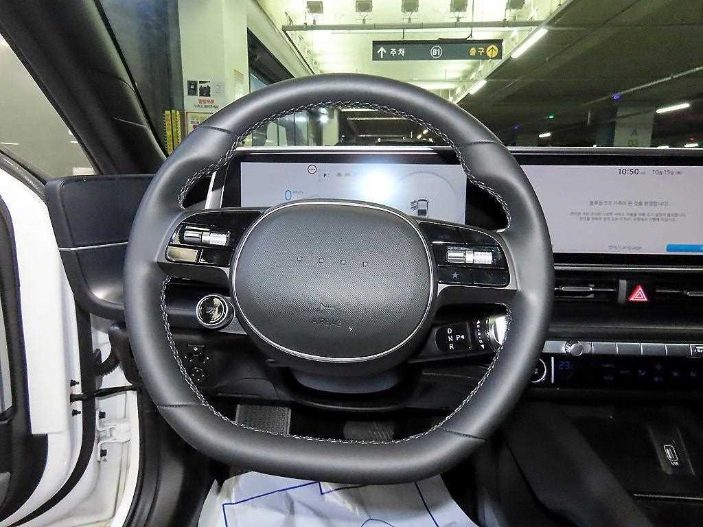 현대 아이오닉 6 스탠다드 E-Value+ 이미지 8