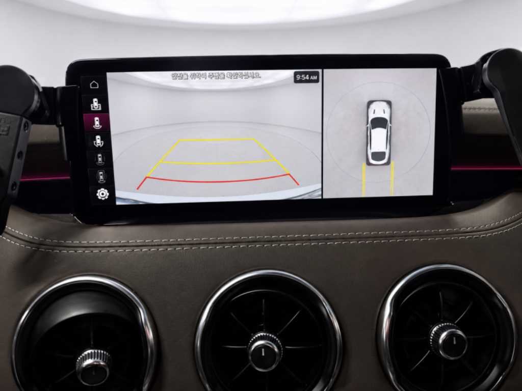기아 스팅어 스팅어 마이스터 AWD 2.5 마스터즈 이미지 11