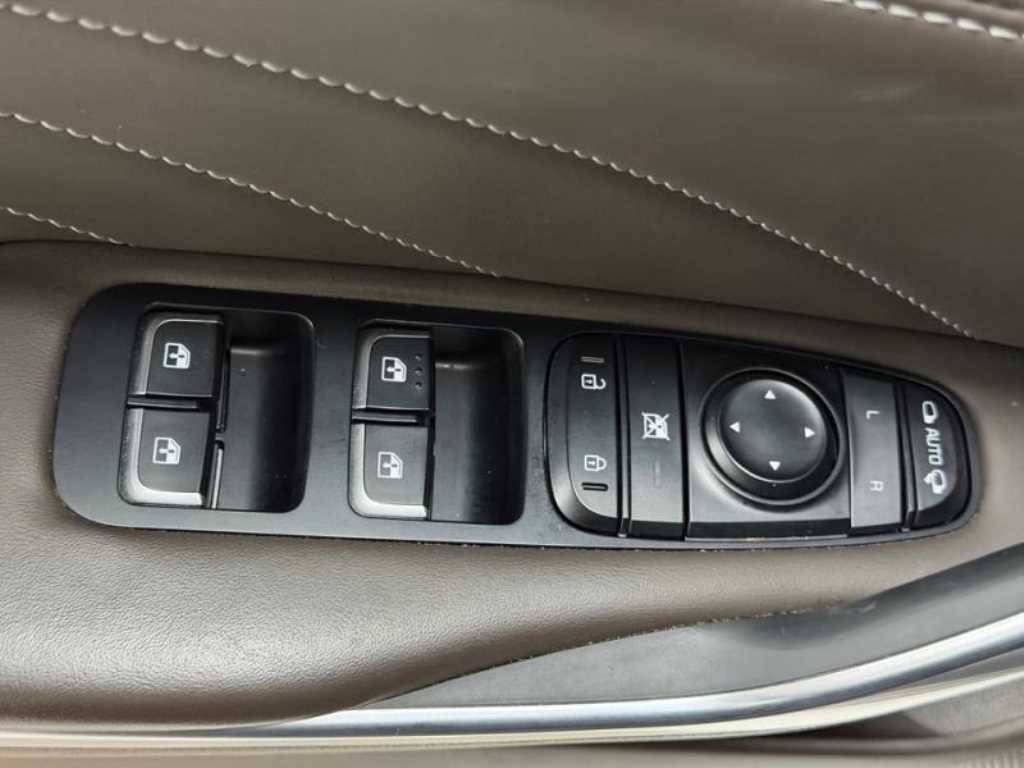 기아 스팅어 스팅어 마이스터 AWD 2.5 마스터즈 이미지 14