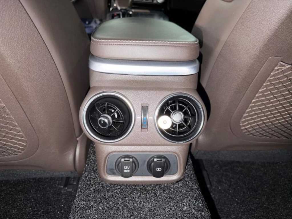 기아 스팅어 스팅어 마이스터 AWD 2.5 마스터즈 이미지 15