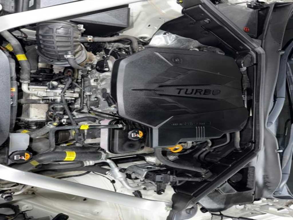 기아 스팅어 스팅어 마이스터 AWD 2.5 마스터즈 이미지 19