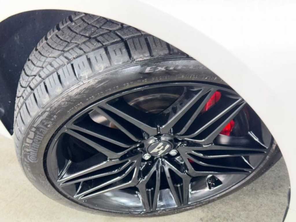 기아 스팅어 스팅어 마이스터 AWD 2.5 마스터즈 이미지 20