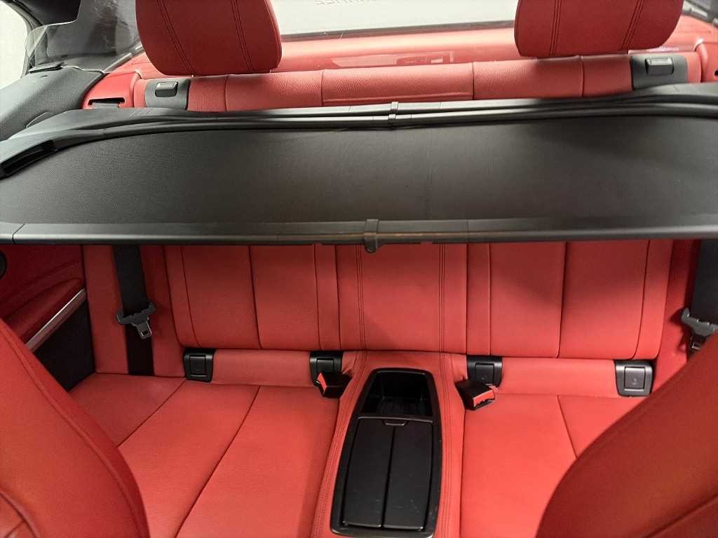 BMW 4시리즈 4시리즈 (F32) 430i 컨버터블 M 스포츠 이미지 12