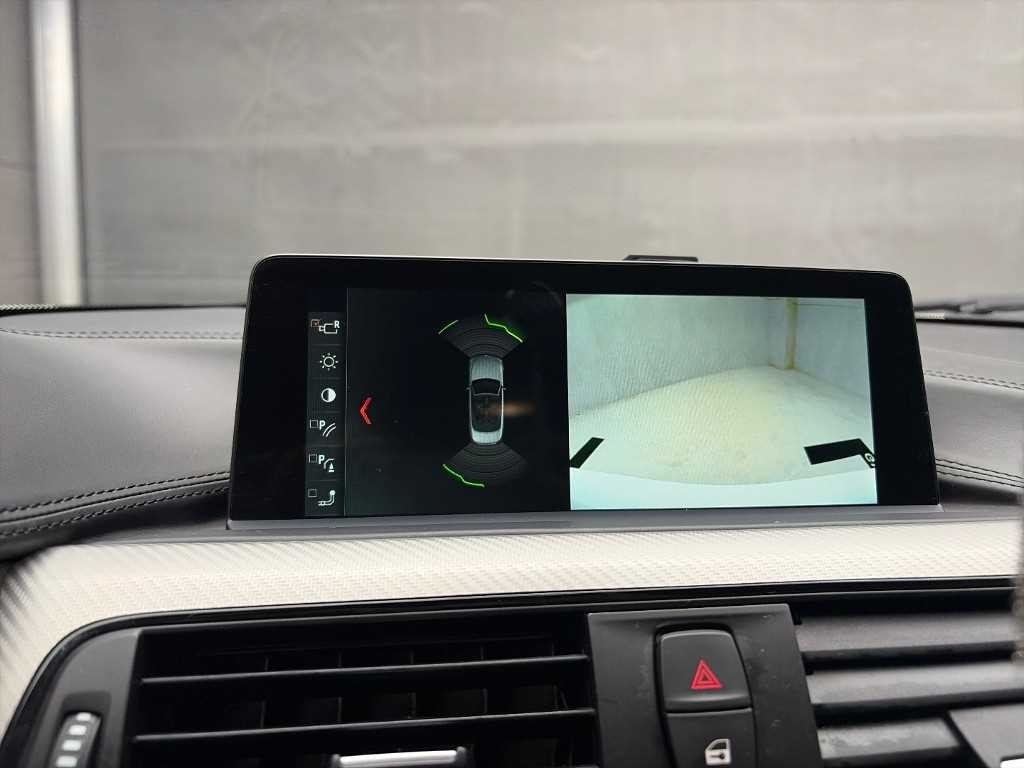 BMW 4시리즈 4시리즈 (F32) 430i 컨버터블 M 스포츠 이미지 16