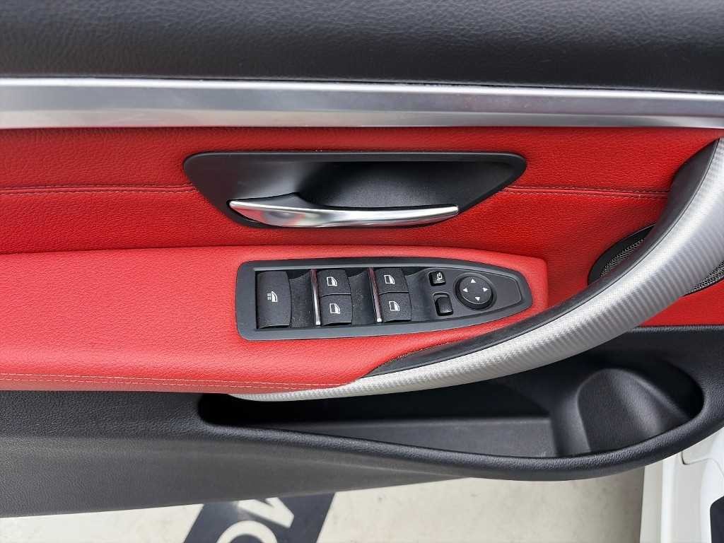 BMW 4시리즈 4시리즈 (F32) 430i 컨버터블 M 스포츠 이미지 17
