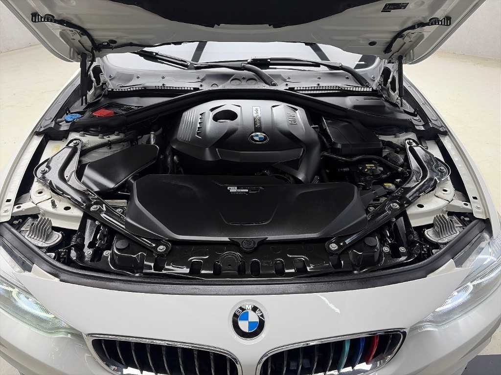 BMW 4시리즈 4시리즈 (F32) 430i 컨버터블 M 스포츠 이미지 5