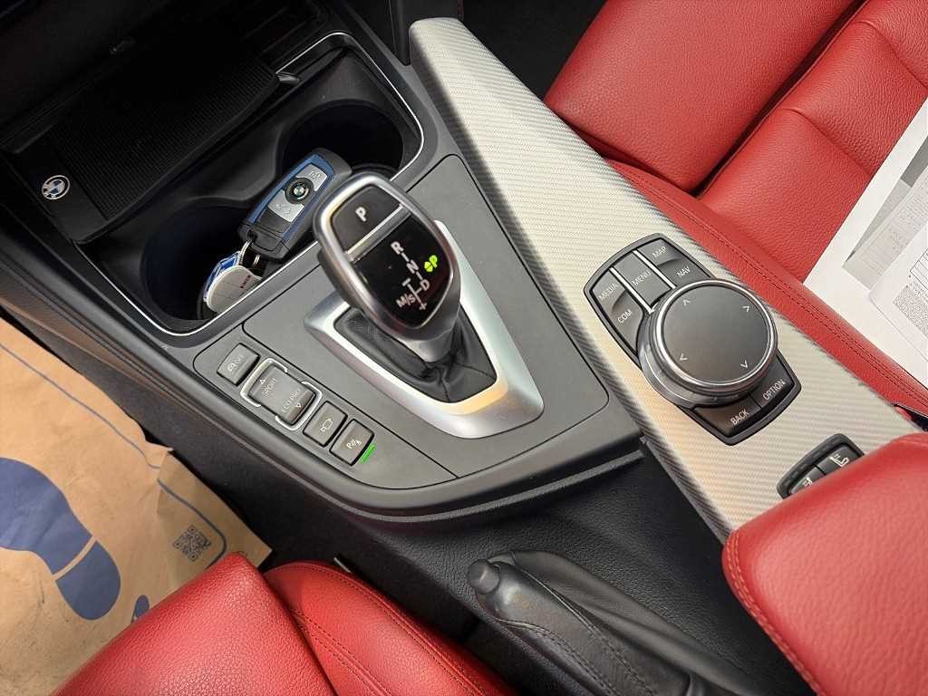 BMW 4시리즈 4시리즈 (F32) 430i 컨버터블 M 스포츠 이미지 8