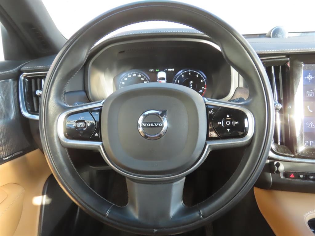 볼보 V90 V90 크로스컨트리 T5 프로 AWD 이미지 11