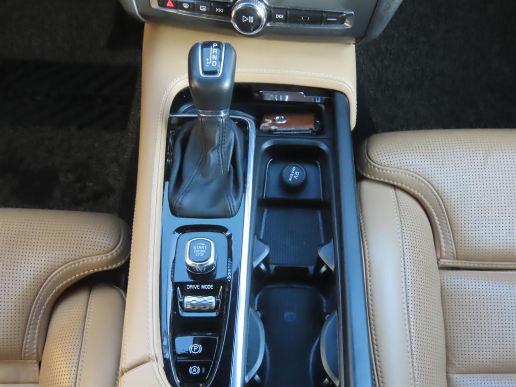 볼보 V90 V90 크로스컨트리 T5 프로 AWD 이미지 13