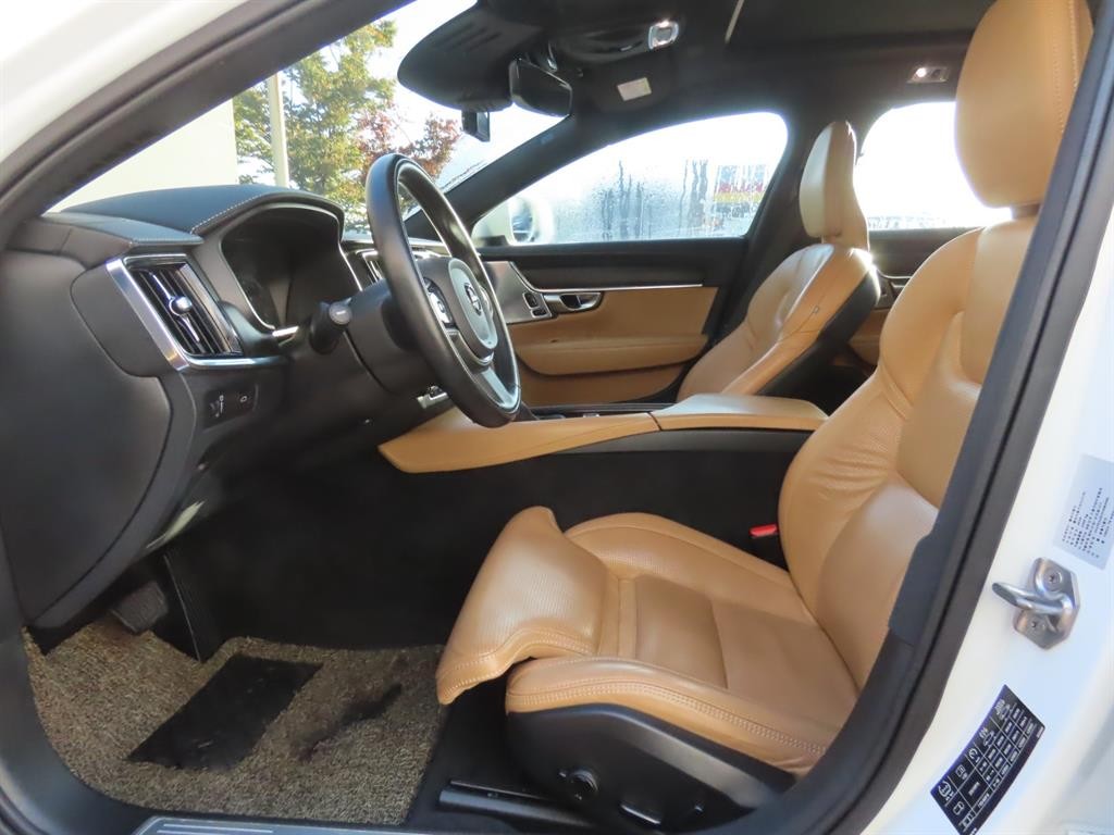 볼보 V90 V90 크로스컨트리 T5 프로 AWD 이미지 15