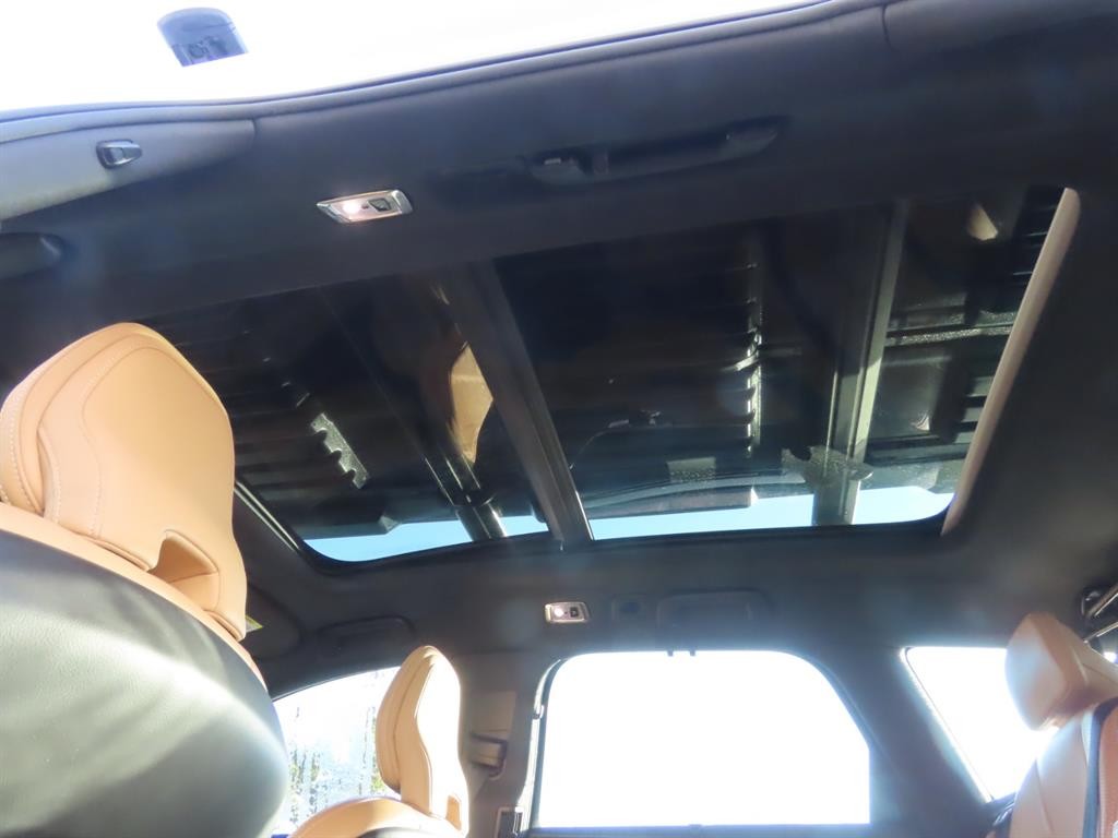 볼보 V90 V90 크로스컨트리 T5 프로 AWD 이미지 17