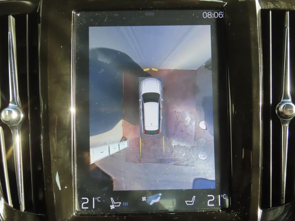볼보 V90 V90 크로스컨트리 T5 프로 AWD 이미지 18